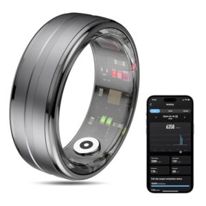 Sleep Tracking Ring